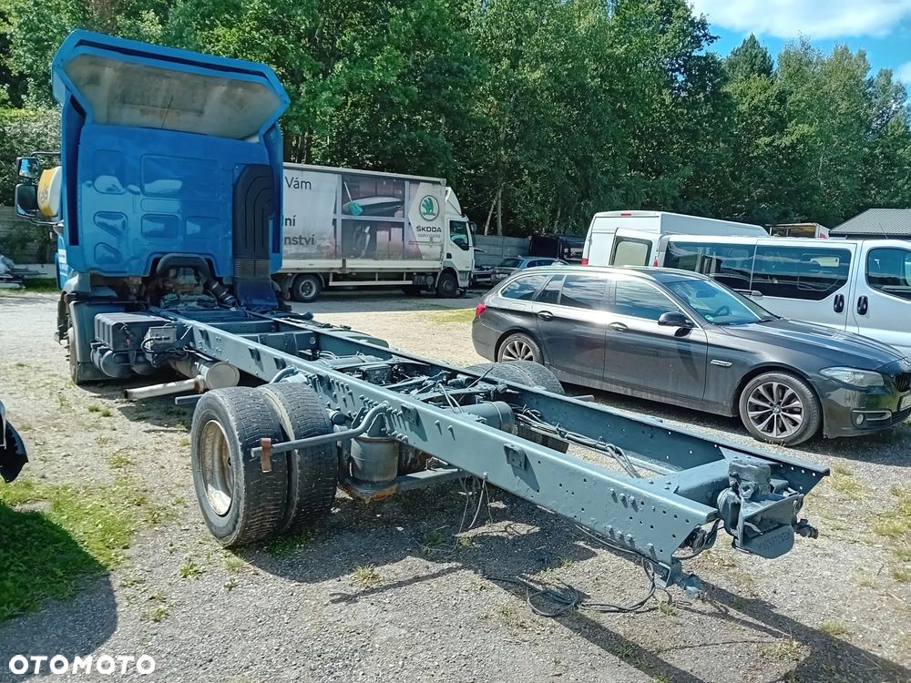 Volvo Fl 280 - 4