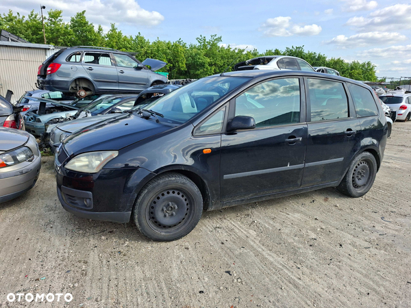 Ford C max na części