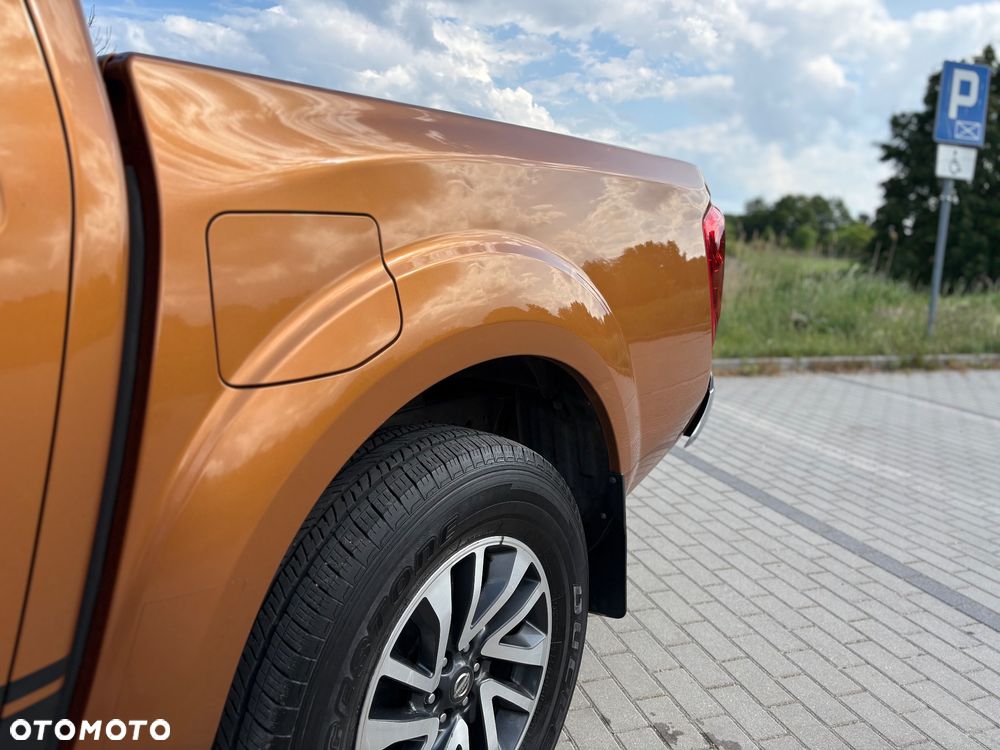 Nissan Navara - 11