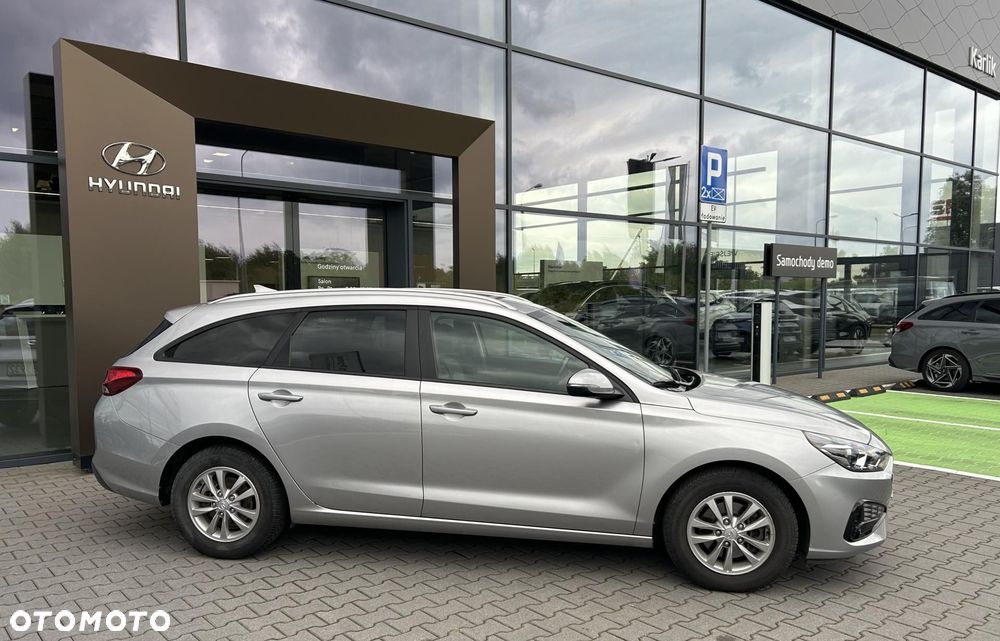 Hyundai i30 - 7