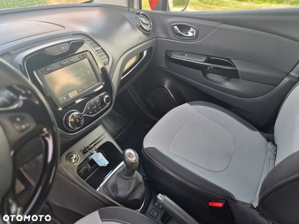 Renault Captur - 20