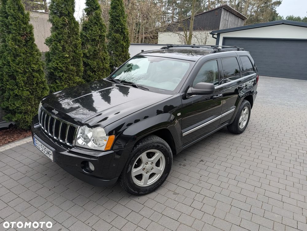 Jeep Grand Cherokee - 9