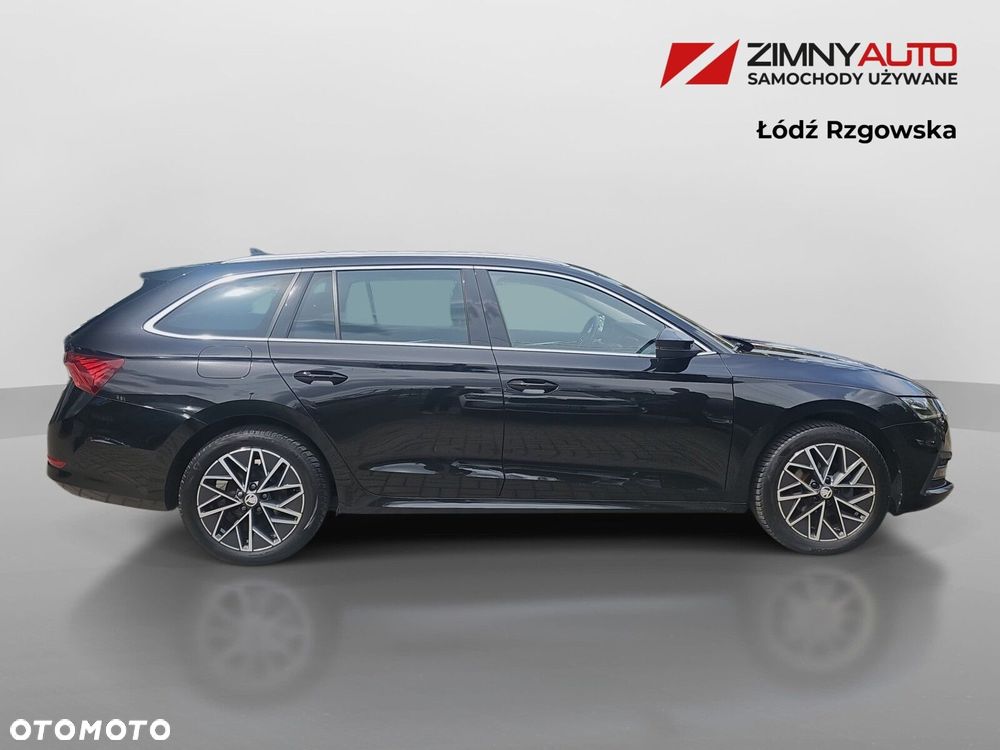 Skoda Octavia 2.0 TDI Style DSG - 40