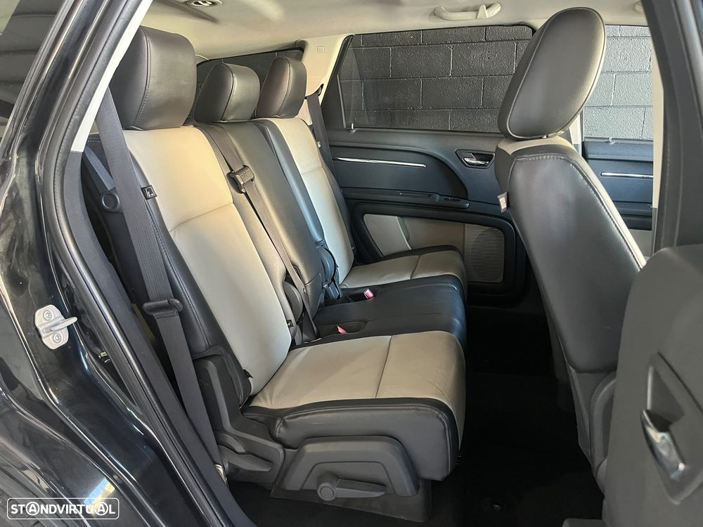 Dodge Journey 2.0 CRD SXT MTX Limited - 13