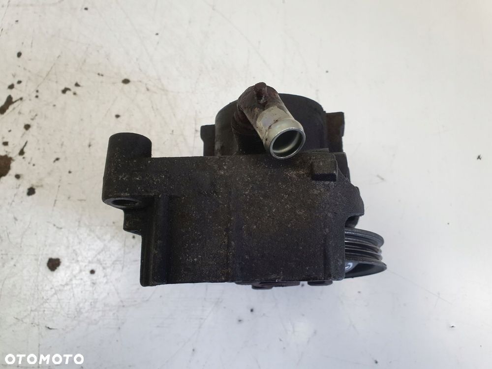 Fiat Doblo I 1.4 8V POMPA WSPOMAGANIA 26043285 - 3