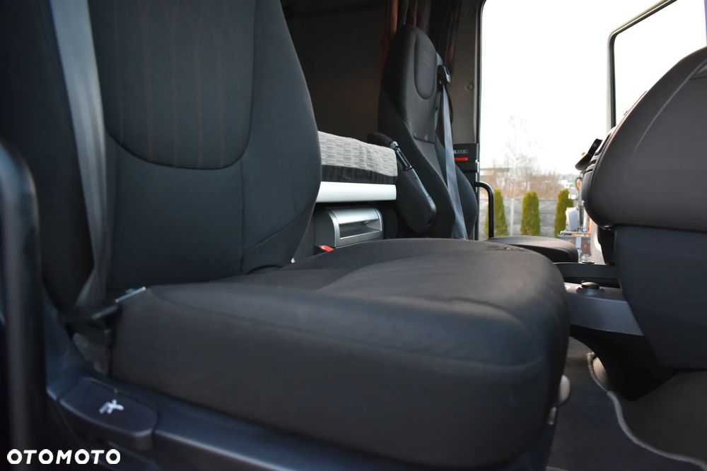 DAF XF 480 SUPERSPACECAB // DUZA NAVI // XENON // STANDARD //KLIMA POSTOJOWA SLIMCOOL// - 33