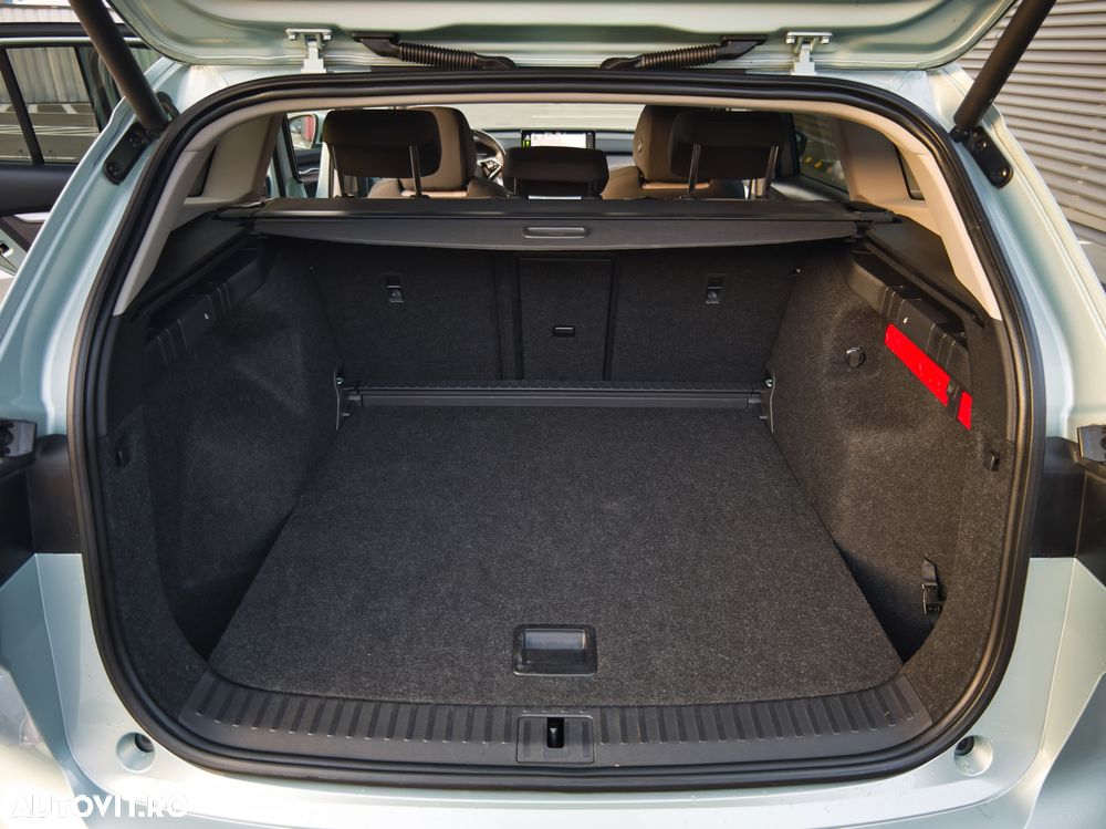 Skoda Enyaq iV Electric 60 - 19