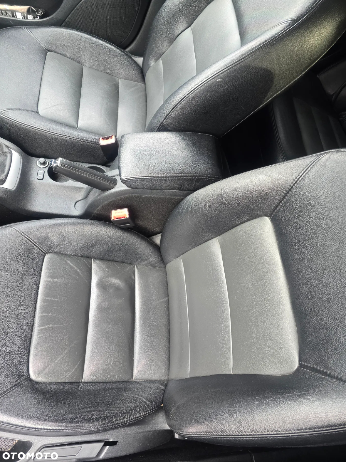 Skoda Octavia 1.6 TDI 4x4 Elegance - 17