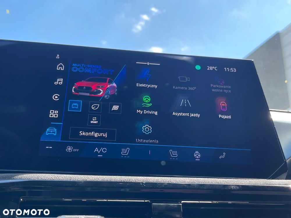 Renault Clio 1.8 E-TECH Full Hybrid 160 Esprit Alpine - 18