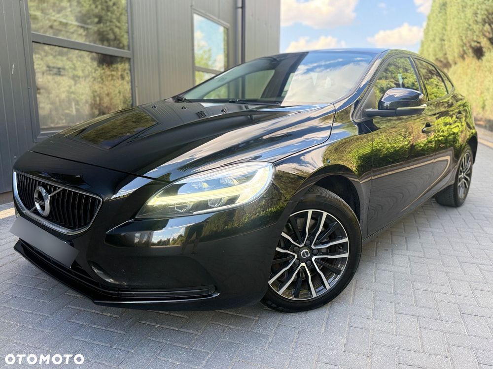 Volvo V40 - 6