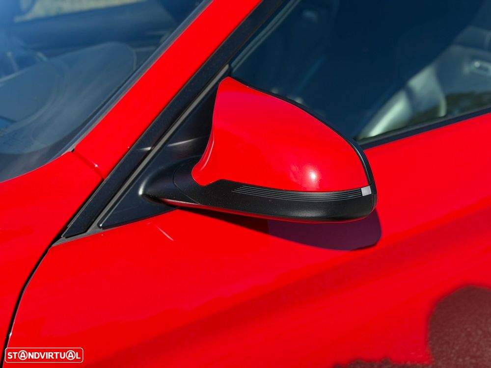 BMW M4 Auto - 58