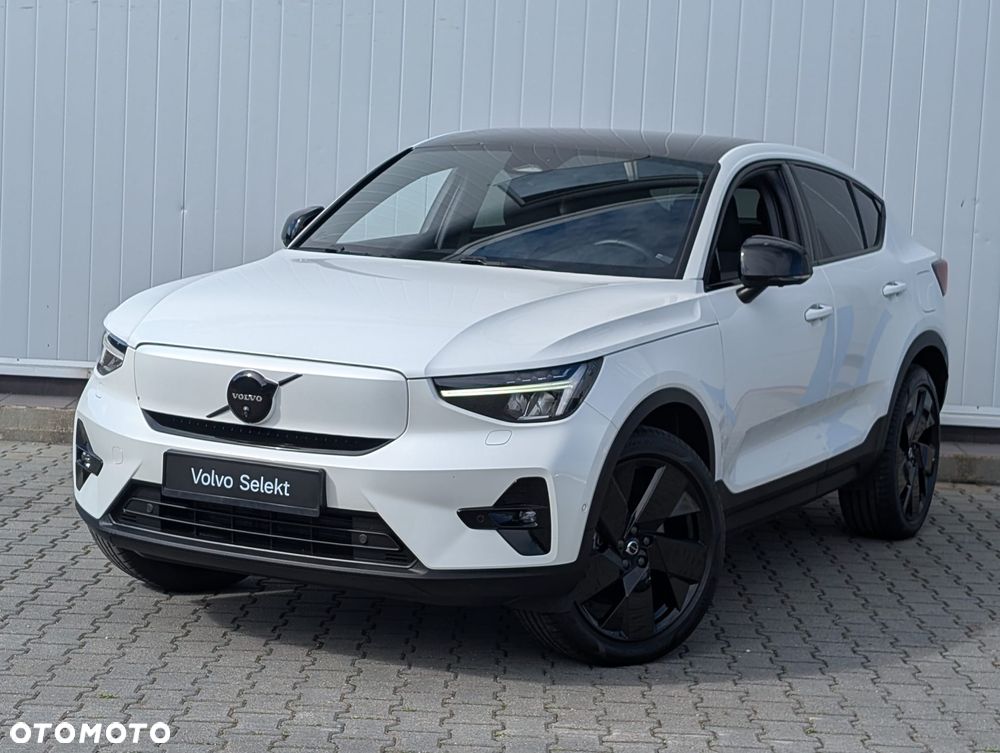 Volvo C40 Recharge 82 kWh Twin Motor Ultimate - 6