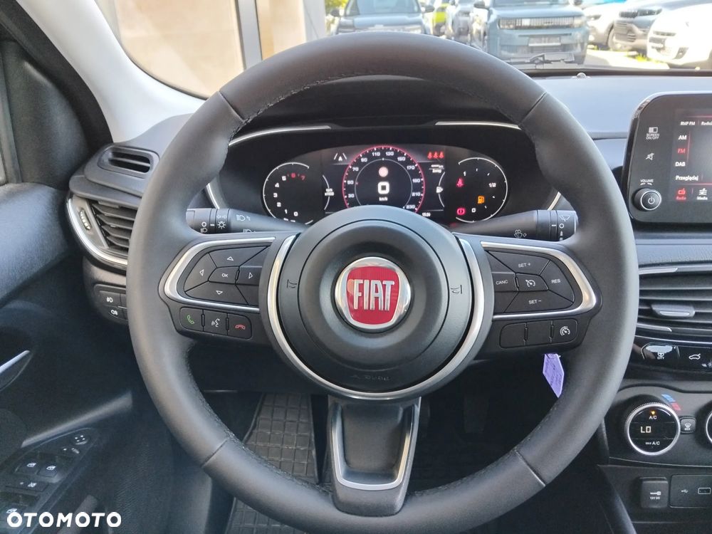 Fiat Tipo 1.0 T3 Life - 15