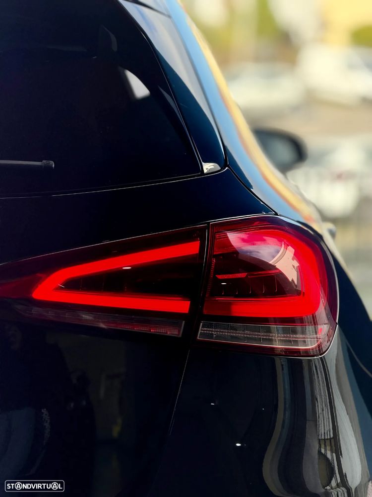 Mercedes-Benz A 180 d AMG Line Aut. - 32