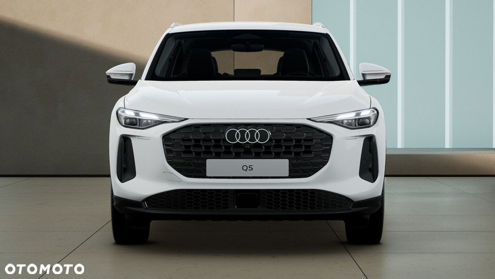 Audi Q5 TFSI mHEV 150 kW S tronic - 6