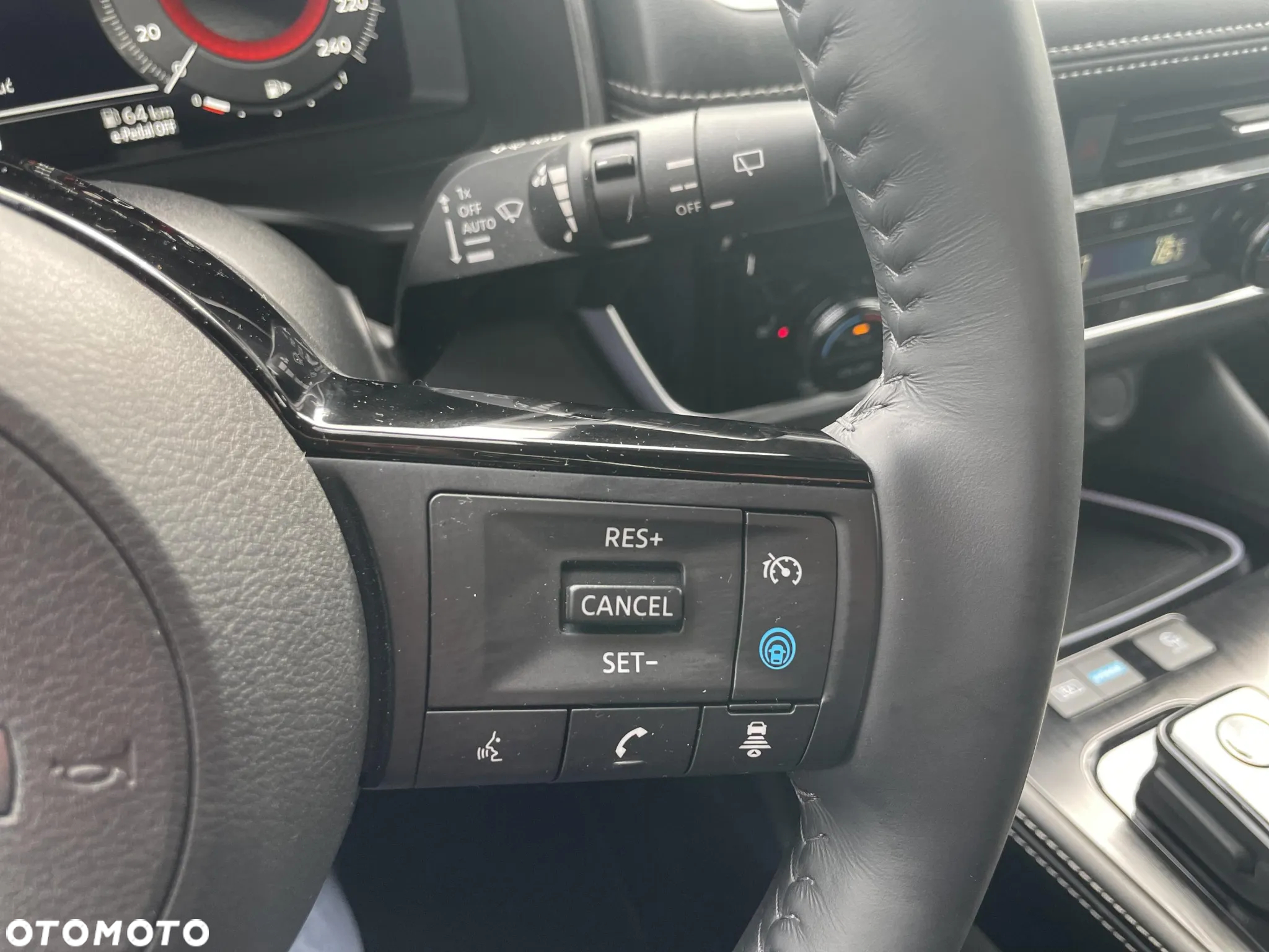 Nissan X-Trail - 23