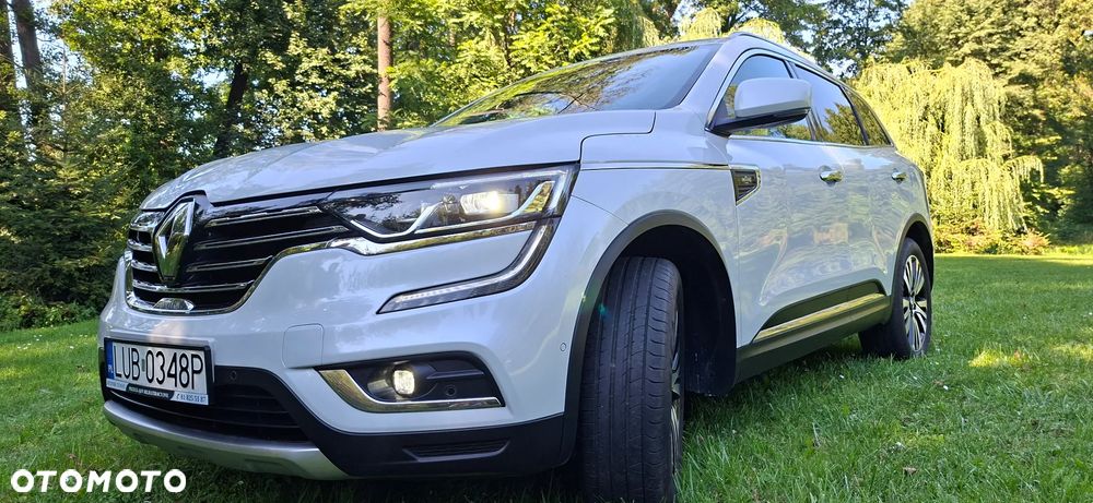 Renault Koleos 2.0 dCi Initiale Paris 4x4 X-Tronic - 20