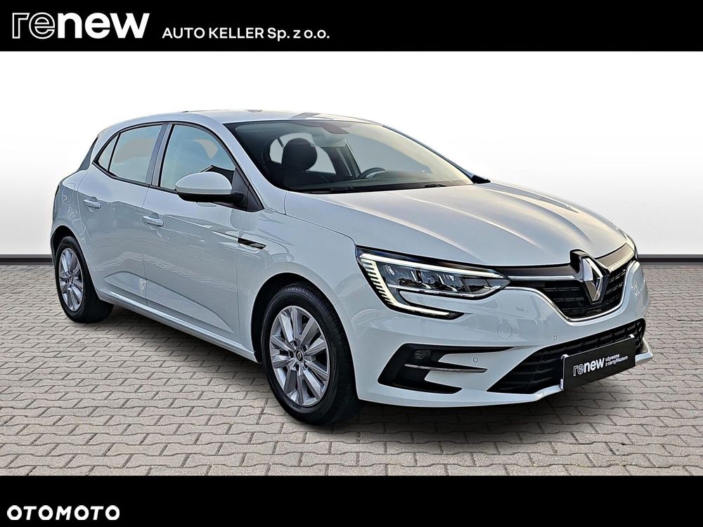 Renault Megane - 9