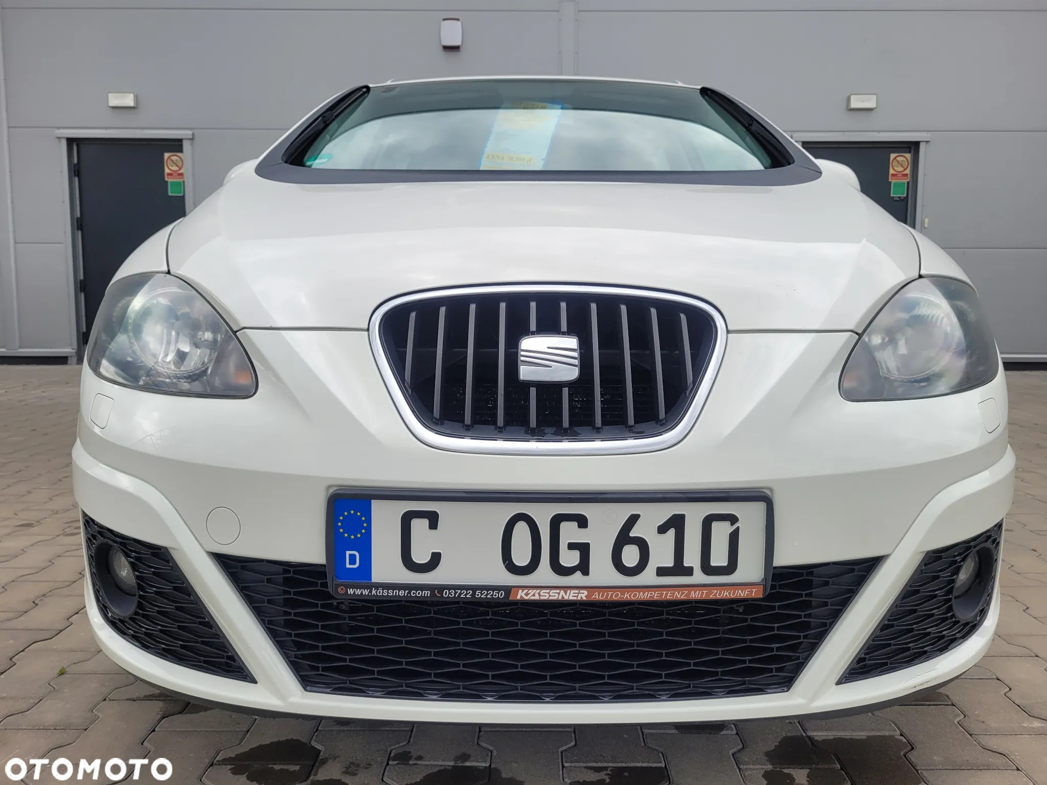 Seat Altea XL 1.8 TSI Sport - 26