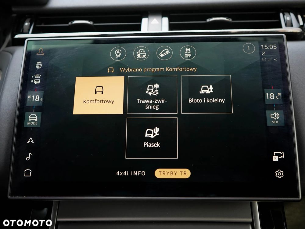 Land Rover Range Rover Velar 2.0 D200 mHEV Dynamic SE - 14