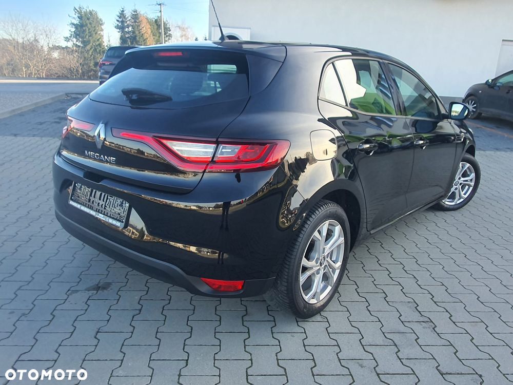 Renault Megane ENERGY TCe 100 LIFE - 7