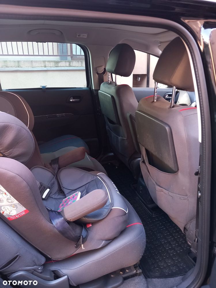 Peugeot 5008 2.0 BlueHDi Allure - 13