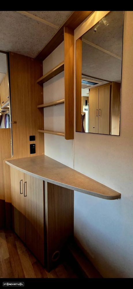 Coachmen Wyoming - 6