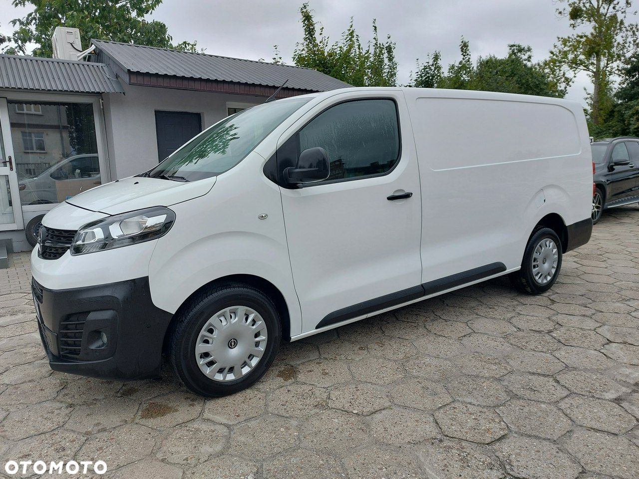 Opel Vivaro - 4
