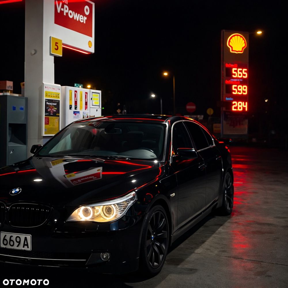 BMW Seria 5 - 15