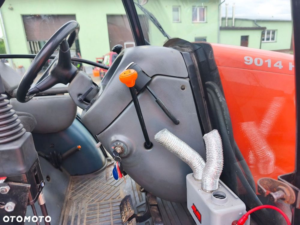 Ursus 9014H 4X4 - 33