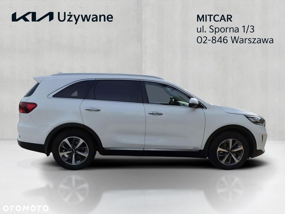 Kia Sorento - 6