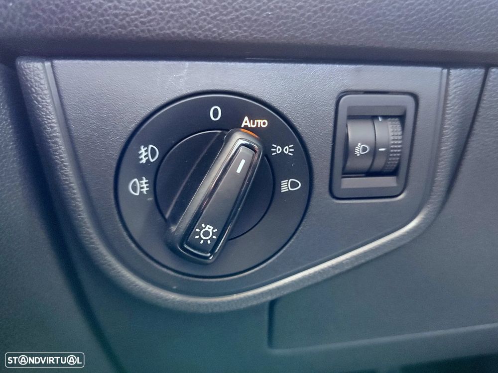 VW Polo 1.0 TSI Life - 22