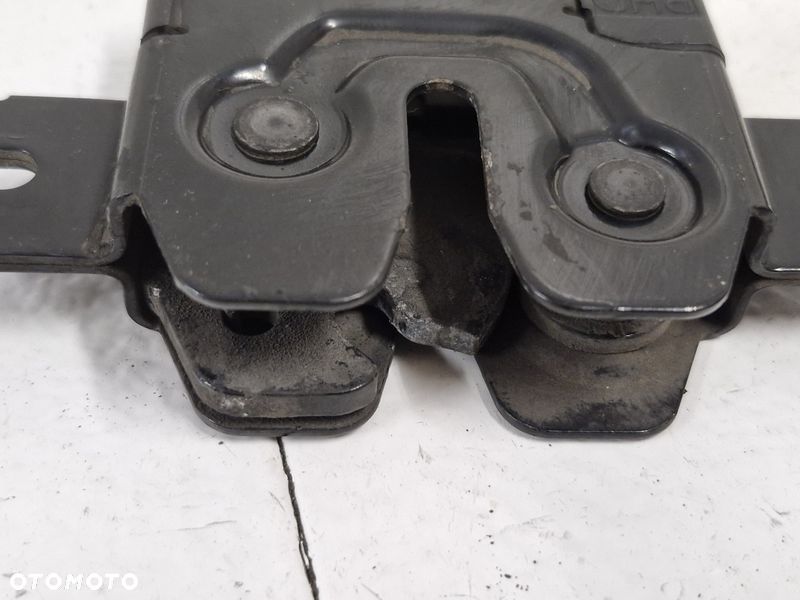 VOLVO XC70 2 II V70 3 III ZAMEK MASKI RYGIEL POKRYWY SILNIKA PRZÓD U9H1A - 3