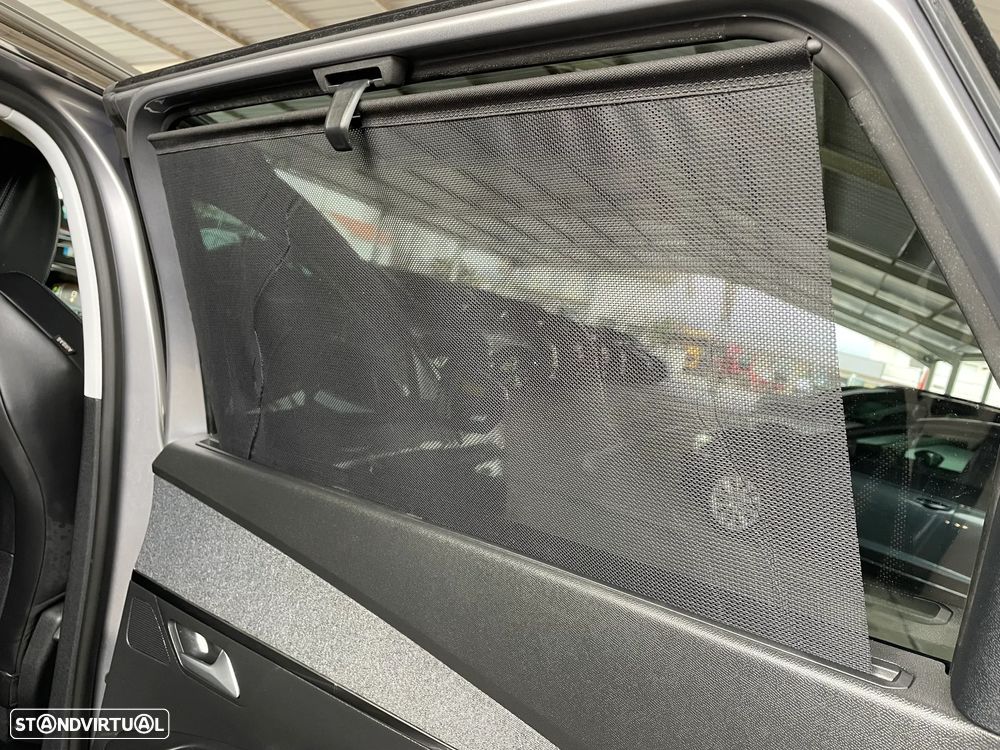 Peugeot 5008 1.6 BlueHDi Crossway EAT6 - 21