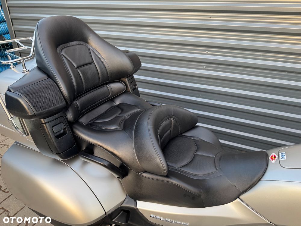 Honda GL - 21