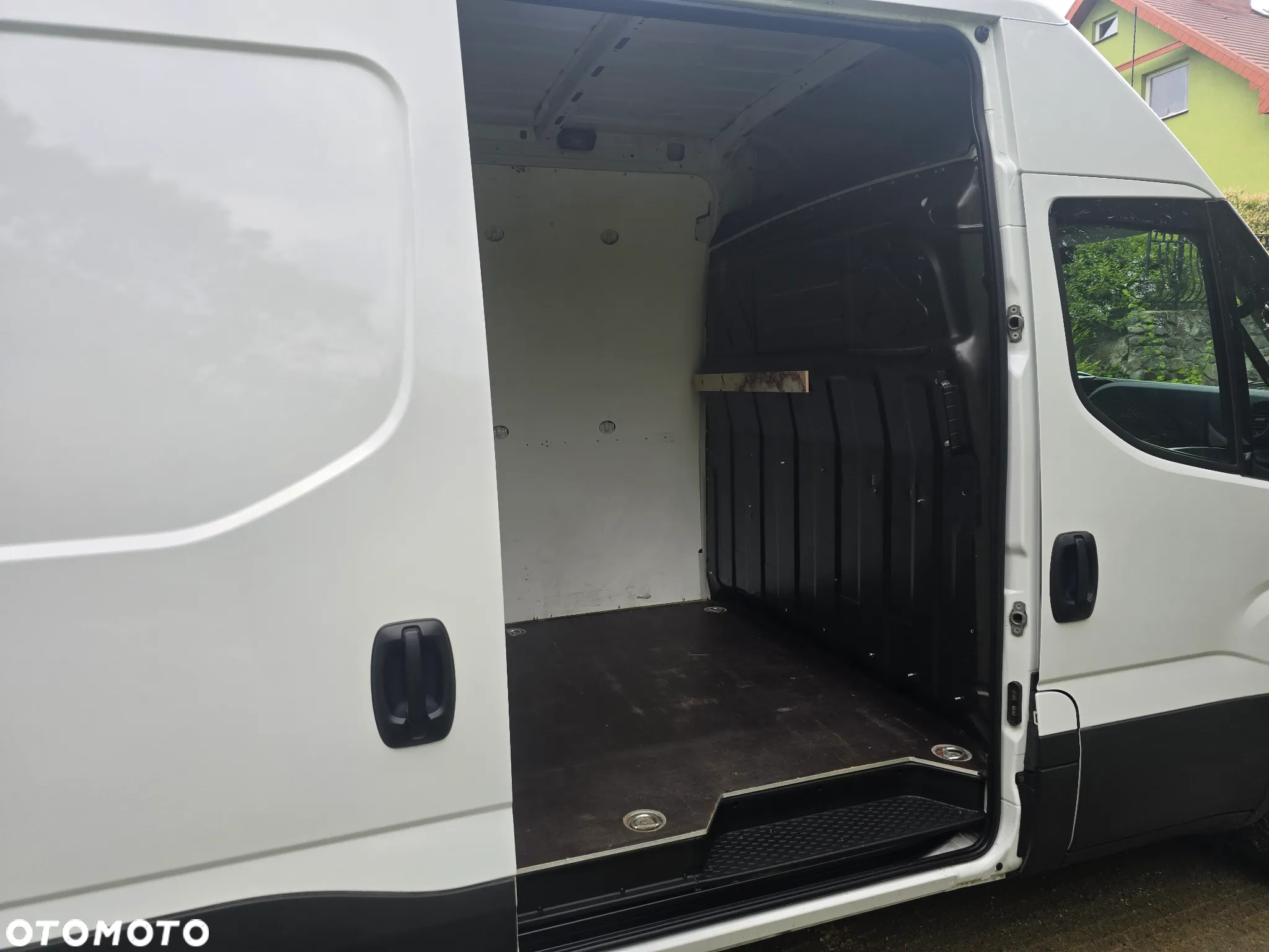 Iveco 35S16 35160 L2H3 - 13