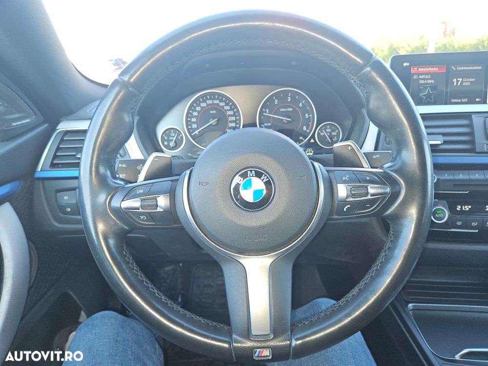 BMW Seria 4 - 10