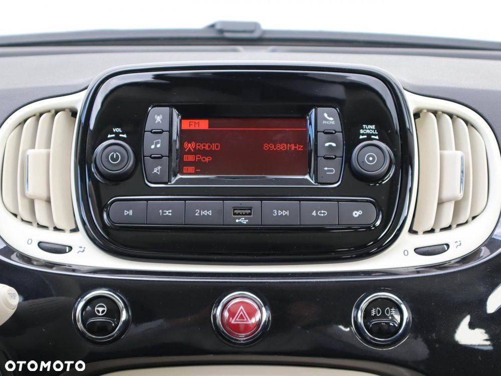 Fiat 500 1.0 Hybrid Dolcevita - 13