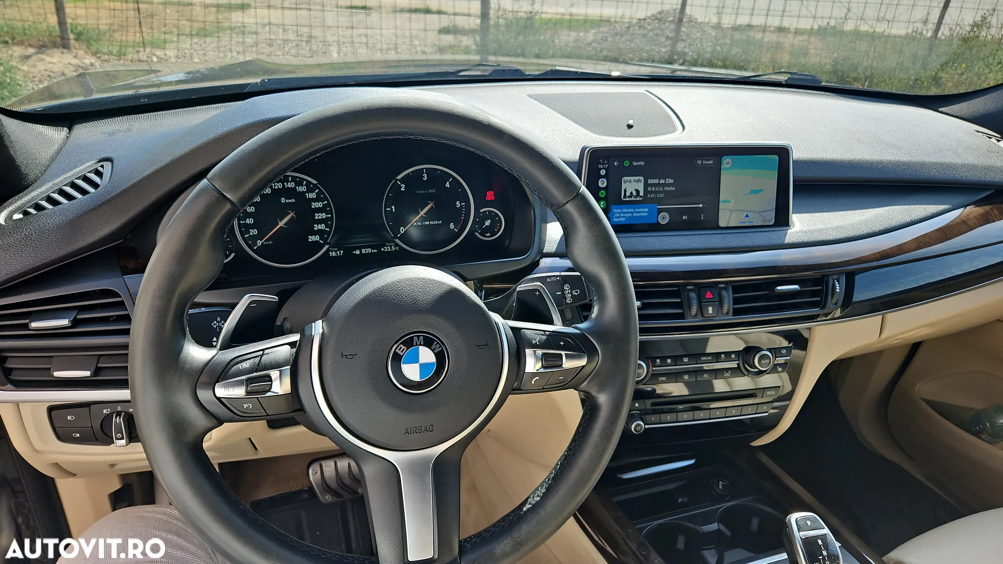 BMW X5 xDrive40d - 13