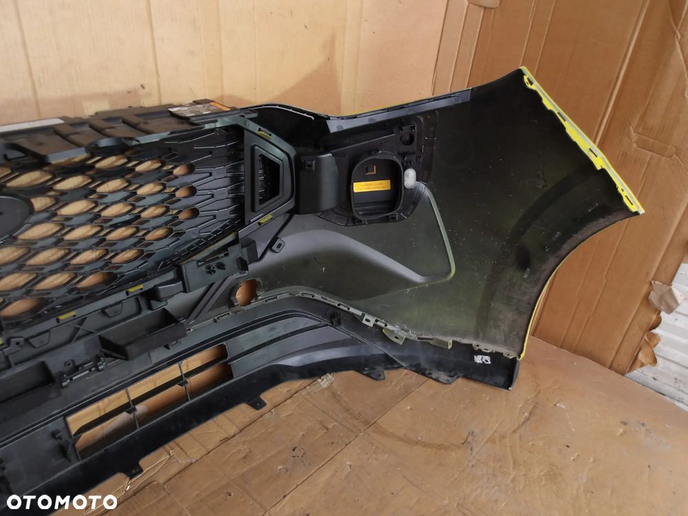 ZDERZAKA PRZEDNI PRZOD FORD TRANSIT CUSTOM II HYBRYDA - 18