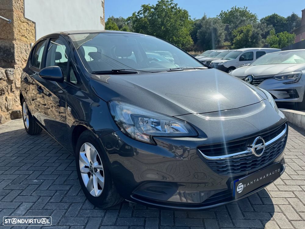 Opel Corsa 1.3 CDTi Edition - 2