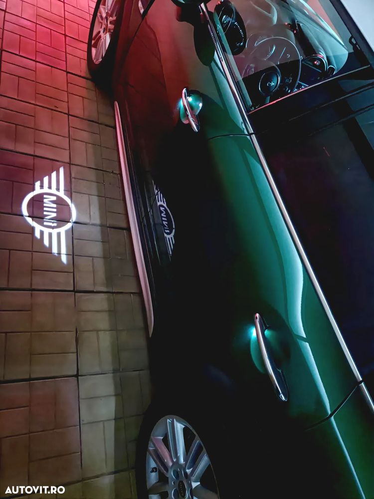 Mini Countryman Cooper S AT - 10