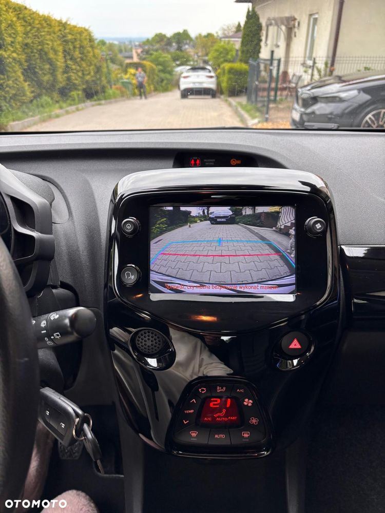 Citroën C1 1.0 VTi GPF Feel - 22