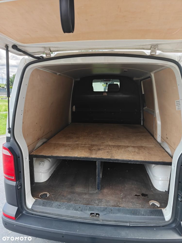 Volkswagen TRANSPORTER T6 - 8
