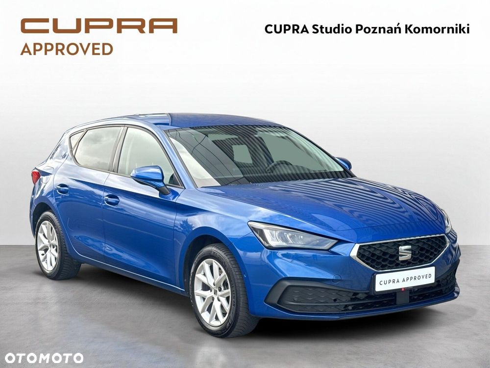 Seat Leon 1.5 TSI Style - 3