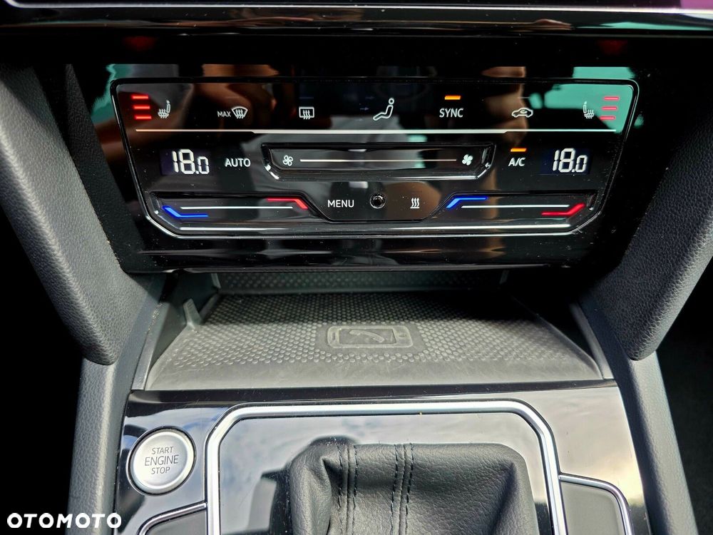 Volkswagen Passat Variant 2.0 TDI Business DSG - 23