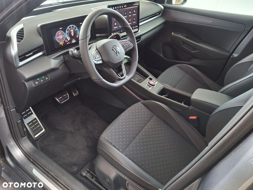 Volkswagen T-Roc 1.5 eTSI R-Line DSG - 11