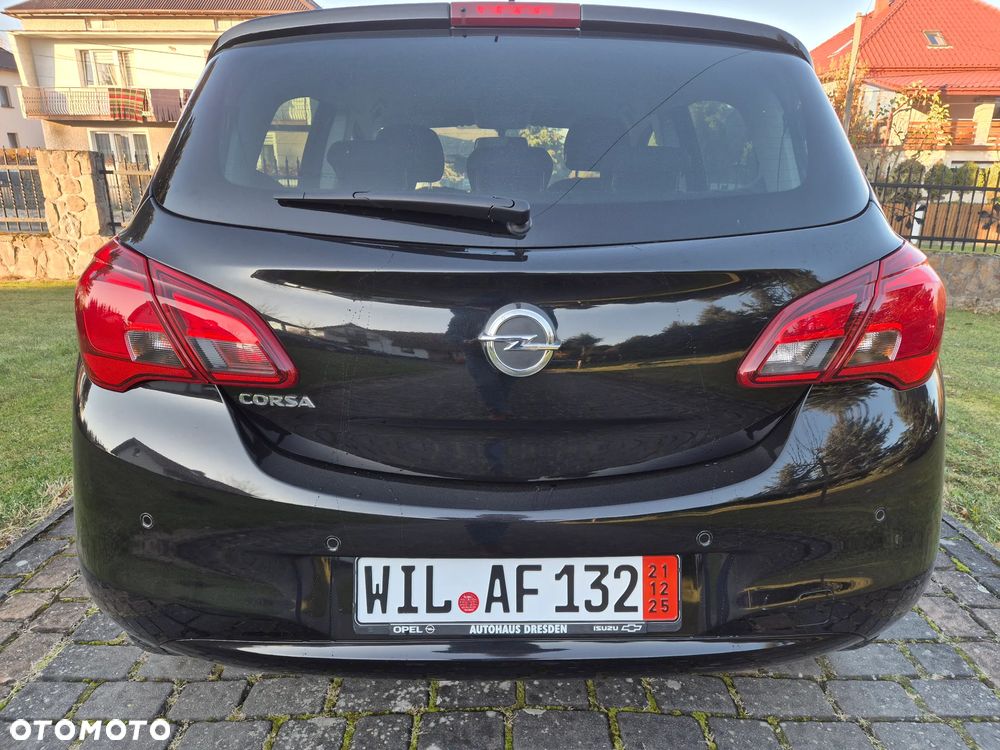 Opel Corsa 1.4 120 Lat S&S - 4