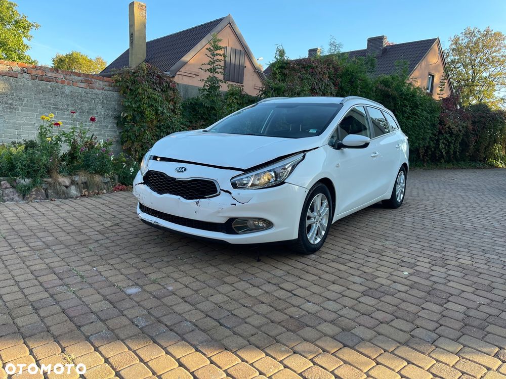 Kia Cee'd