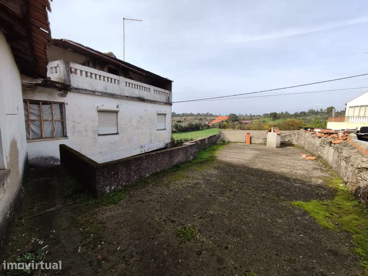 Moradia T2 no Palvarinho, Castelo Branco - Grande imagem: 5/34